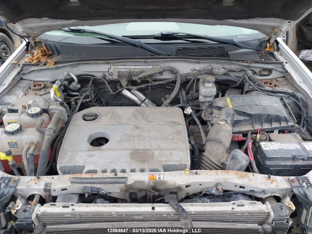 2012 Ford Escape Hybrid მანქანა იყიდება აუქციონზე, vin: 1FMCU4K39CKA24818, აუქციონის ნომერი: 12564647