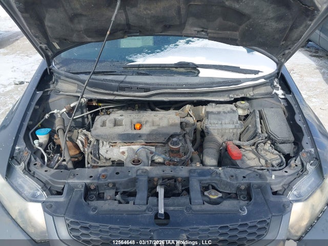 Продаж на аукціоні авто 2012 Honda Civic, vin: 2HGFG3B41CH007175, номер лоту: 12564648