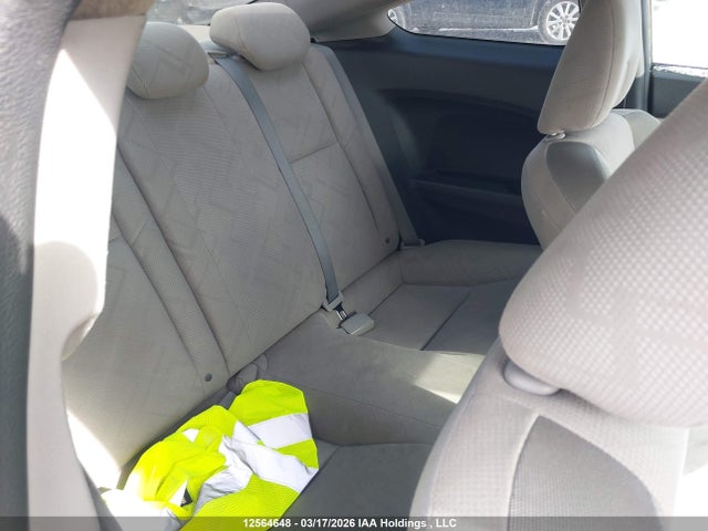 Продаж на аукціоні авто 2012 Honda Civic, vin: 2HGFG3B41CH007175, номер лоту: 12564648