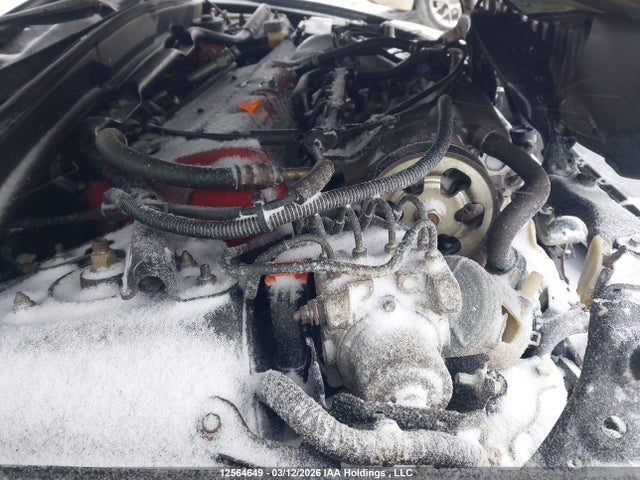 Aukcja sprzedaży 2006 Acura Rsx Type S, vin: JH4DC53006S800326, numer aukcji: 12564649