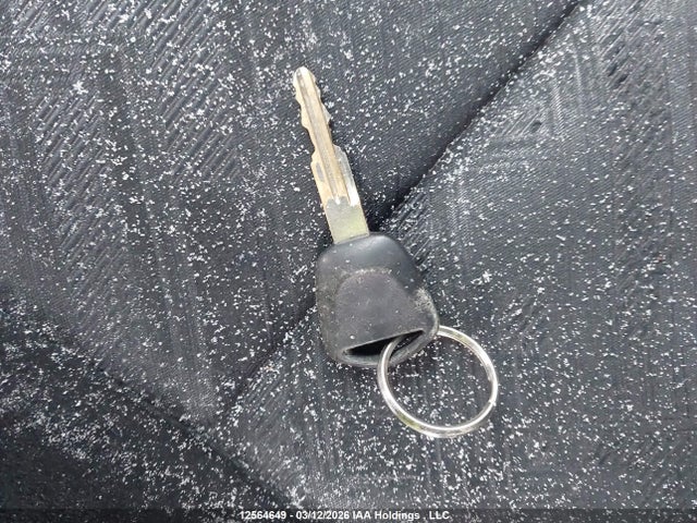 Aukcja sprzedaży 2006 Acura Rsx Type S, vin: JH4DC53006S800326, numer aukcji: 12564649