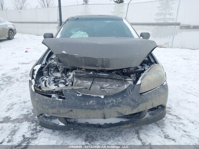 Aukcja sprzedaży 2006 Acura Rsx Type S, vin: JH4DC53006S800326, numer aukcji: 12564649