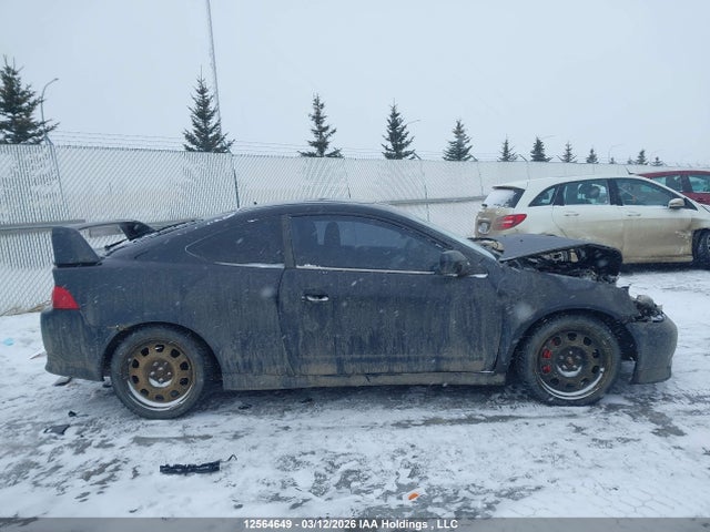 Aukcja sprzedaży 2006 Acura Rsx Type S, vin: JH4DC53006S800326, numer aukcji: 12564649