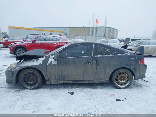 Aukcja sprzedaży 2006 Acura Rsx Type S, vin: JH4DC53006S800326, numer aukcji: 12564649