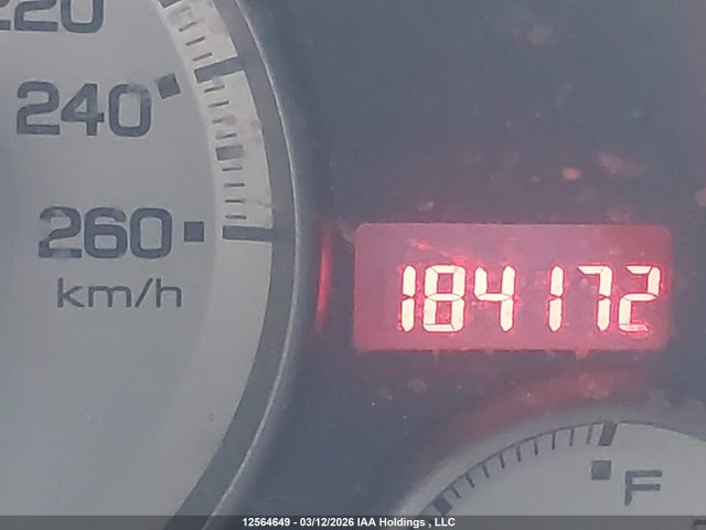 Aukcja sprzedaży 2006 Acura Rsx Type S, vin: JH4DC53006S800326, numer aukcji: 12564649