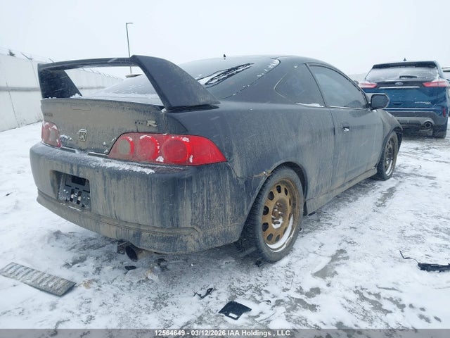 Aukcja sprzedaży 2006 Acura Rsx Type S, vin: JH4DC53006S800326, numer aukcji: 12564649