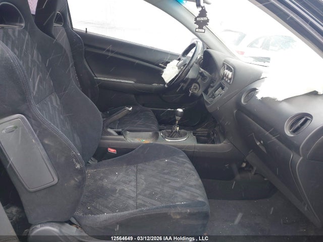 Aukcja sprzedaży 2006 Acura Rsx Type S, vin: JH4DC53006S800326, numer aukcji: 12564649