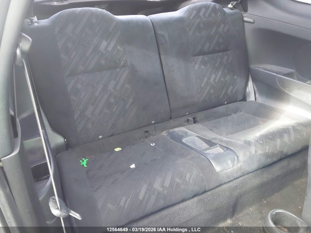 Aukcja sprzedaży 2006 Acura Rsx Type S, vin: JH4DC53006S800326, numer aukcji: 12564649
