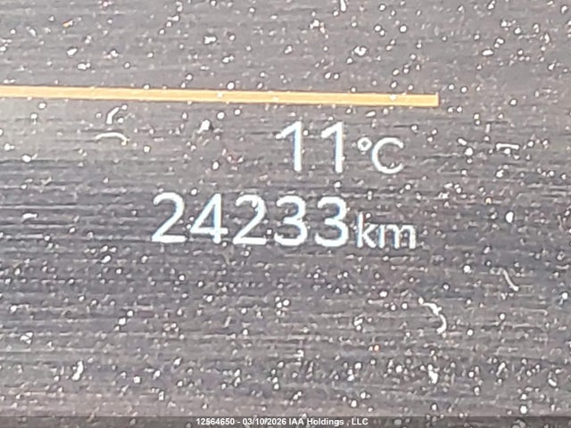 12564650 :رقم المزاد ، KNDNB5K32S6523749 vin ، 2025 Kia Carnival Lx/lxs مزاد بيع