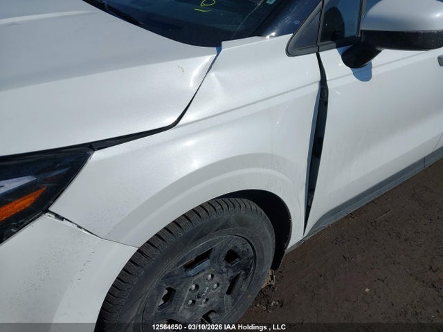 12564650 :رقم المزاد ، KNDNB5K32S6523749 vin ، 2025 Kia Carnival Lx/lxs مزاد بيع