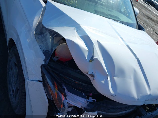12564650 :رقم المزاد ، KNDNB5K32S6523749 vin ، 2025 Kia Carnival Lx/lxs مزاد بيع