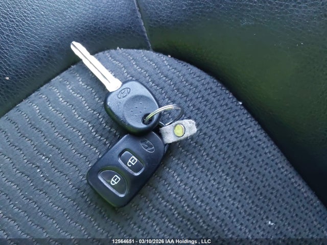 Aukcja sprzedaży 2011 Hyundai Tucson Gls, vin: KM8JUCAC9BU256602, numer aukcji: 12564651