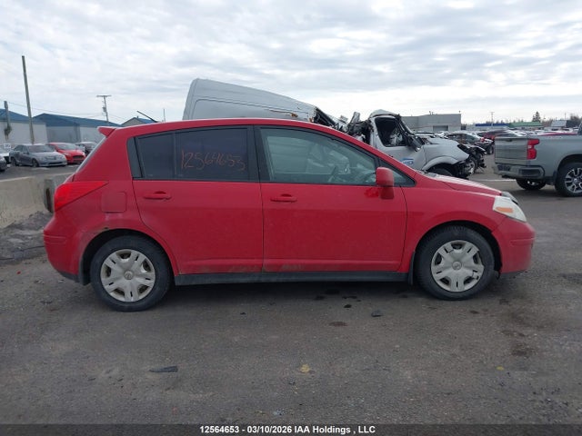 Aukcja sprzedaży 2011 Nissan Versa S/sl, vin: 3N1BC1CP7BL477466, numer aukcji: 12564653