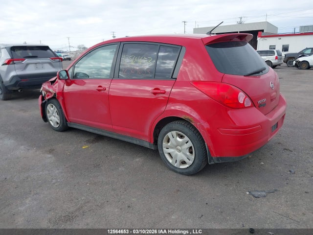Aukcja sprzedaży 2011 Nissan Versa S/sl, vin: 3N1BC1CP7BL477466, numer aukcji: 12564653