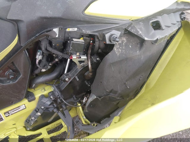Skidoo Skidoo. 2025 2BPSUYS59SV000003 Image 10