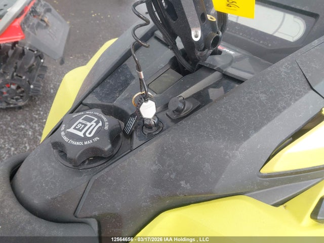 Skidoo Skidoo. 2025 2BPSUYS59SV000003 Image 11