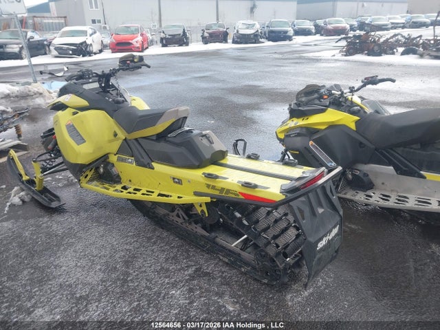Skidoo Skidoo. 2025 2BPSUYS59SV000003 Image 3
