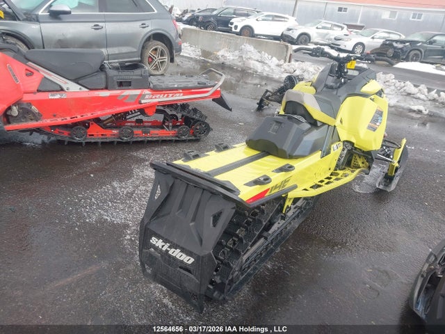 Skidoo Skidoo. 2025 2BPSUYS59SV000003 Image 4