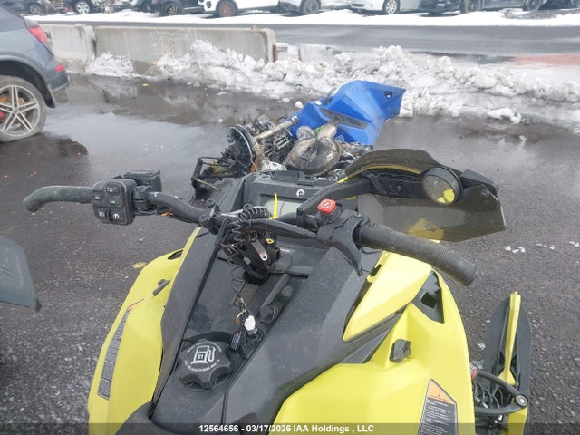 Skidoo Skidoo. 2025 2BPSUYS59SV000003 Image 5