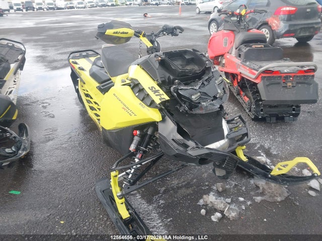 Skidoo Skidoo. 2025 2BPSUYS59SV000003 Image 6