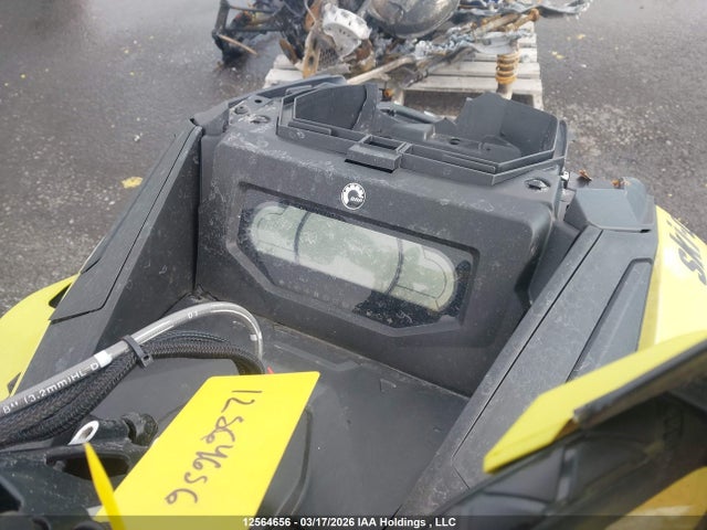 Skidoo Skidoo. 2025 2BPSUYS59SV000003 Image 7