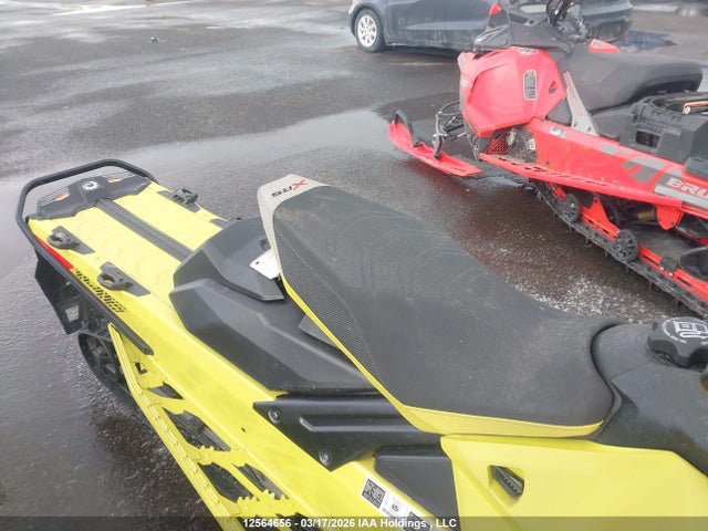 Skidoo Skidoo. 2025 2BPSUYS59SV000003 Image 8