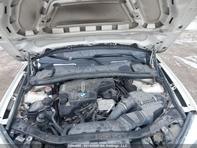Продажа на аукционе авто 2012 Bmw X1 Xdrive28i, vin: WBAVL1C57CVR76193, номер лота: 12564658