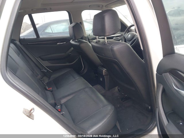 Продажа на аукционе авто 2012 Bmw X1 Xdrive28i, vin: WBAVL1C57CVR76193, номер лота: 12564658