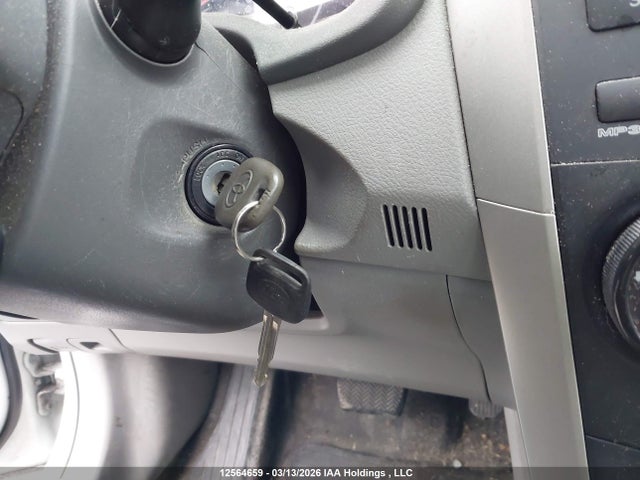 Aukcja sprzedaży 2010 Toyota Corolla S/le/xle, vin: 2T1BU4EE0AC354861, numer aukcji: 12564659