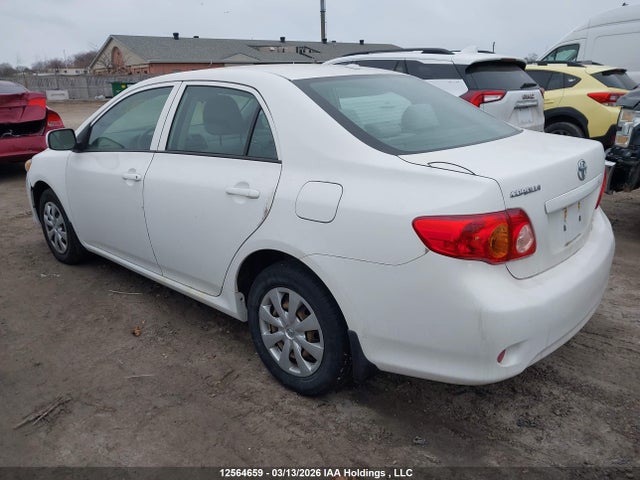 Aukcja sprzedaży 2010 Toyota Corolla S/le/xle, vin: 2T1BU4EE0AC354861, numer aukcji: 12564659