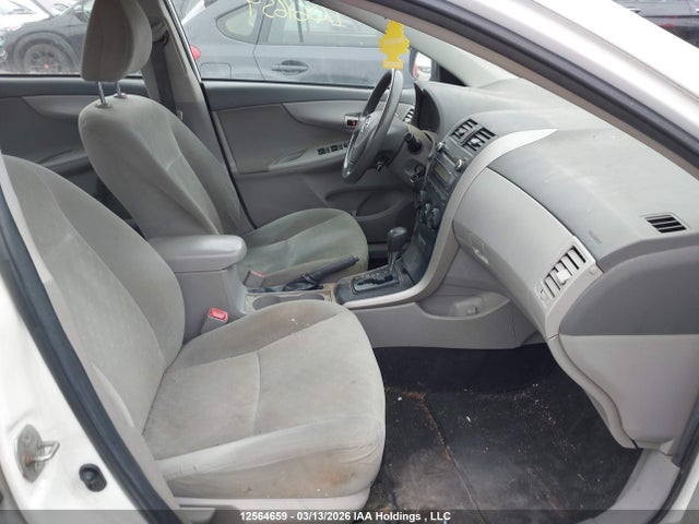 Aukcja sprzedaży 2010 Toyota Corolla S/le/xle, vin: 2T1BU4EE0AC354861, numer aukcji: 12564659