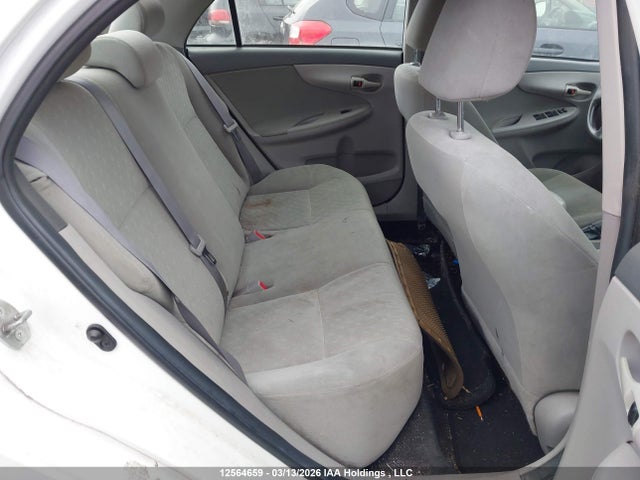 Aukcja sprzedaży 2010 Toyota Corolla S/le/xle, vin: 2T1BU4EE0AC354861, numer aukcji: 12564659