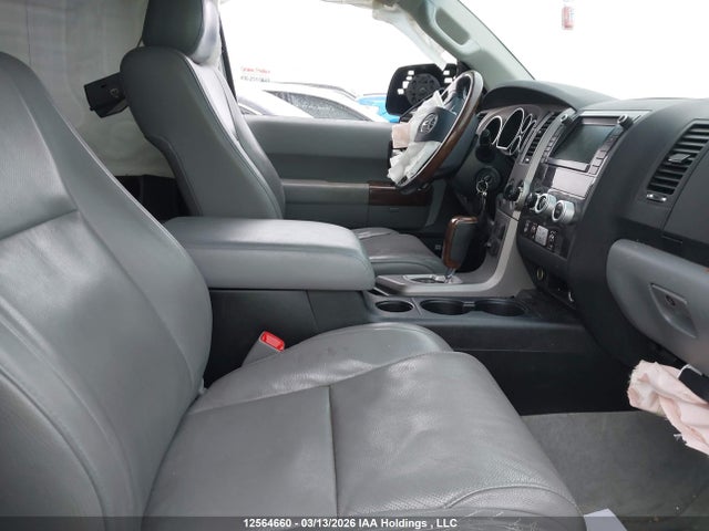 Aukcja sprzedaży 2010 Toyota Sequoia Platinum, vin: 5TDDY5G18AS031369, numer aukcji: 12564660