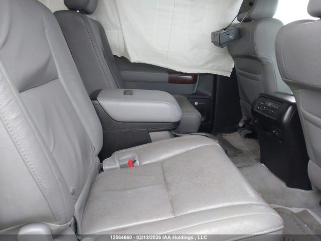 Aukcja sprzedaży 2010 Toyota Sequoia Platinum, vin: 5TDDY5G18AS031369, numer aukcji: 12564660