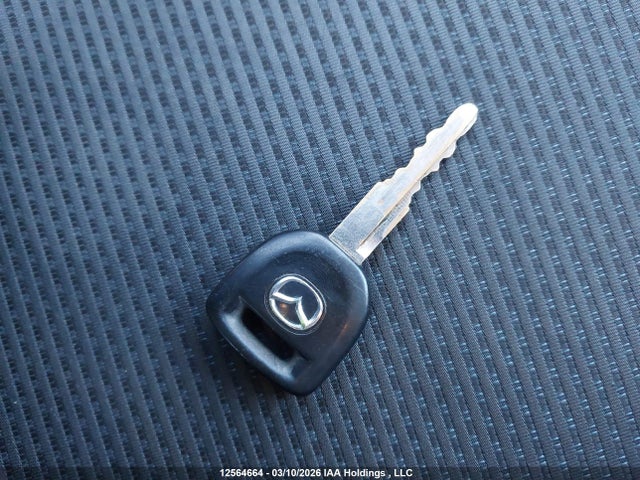 Aukcja sprzedaży 2010 Mazda Mazda3 Gs/gx, vin: JM1BL1SF5A1352218, numer aukcji: 12564664