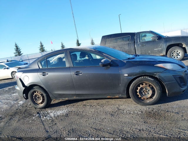 Aukcja sprzedaży 2010 Mazda Mazda3 Gs/gx, vin: JM1BL1SF5A1352218, numer aukcji: 12564664