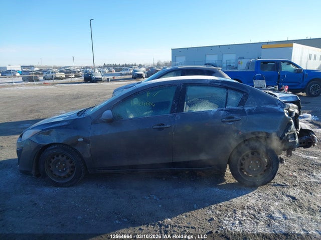 Aukcja sprzedaży 2010 Mazda Mazda3 Gs/gx, vin: JM1BL1SF5A1352218, numer aukcji: 12564664