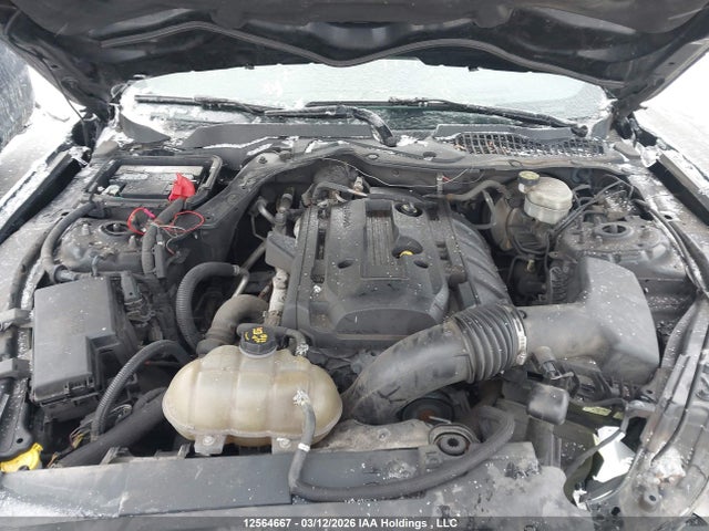 Aukcja sprzedaży 2019 Ford Mustang, vin: 1FA6P8TH5K5172865, numer aukcji: 12564667