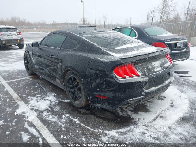 Aukcja sprzedaży 2019 Ford Mustang, vin: 1FA6P8TH5K5172865, numer aukcji: 12564667