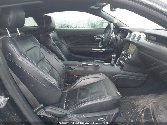 Aukcja sprzedaży 2019 Ford Mustang, vin: 1FA6P8TH5K5172865, numer aukcji: 12564667