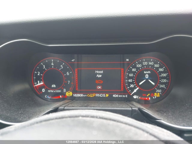 Aukcja sprzedaży 2019 Ford Mustang, vin: 1FA6P8TH5K5172865, numer aukcji: 12564667