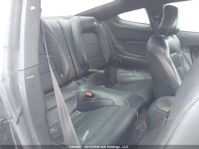 Aukcja sprzedaży 2019 Ford Mustang, vin: 1FA6P8TH5K5172865, numer aukcji: 12564667