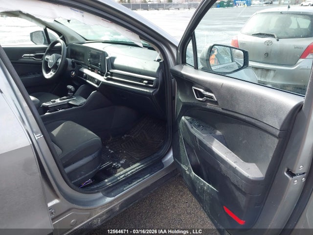Aukcja sprzedaży 2025 Kia Sportage Lx/x-line, vin: KNDPUCDF8S7390133, numer aukcji: 12564671