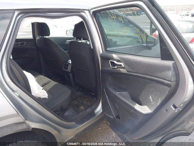 Aukcja sprzedaży 2025 Kia Sportage Lx/x-line, vin: KNDPUCDF8S7390133, numer aukcji: 12564671