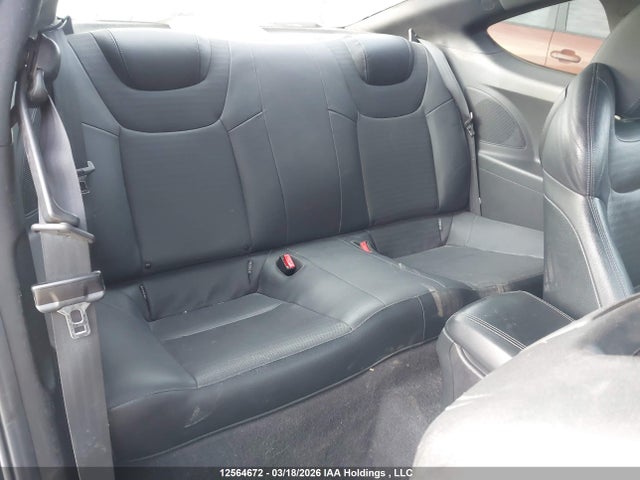 12564672 :رقم المزاد ، KMHHU6KJ7DU098177 vin ، 2013 Hyundai Genesis 3.8 Gt مزاد بيع