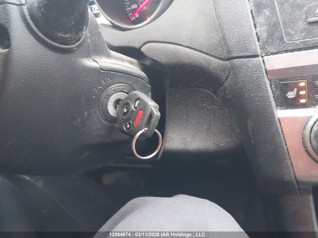 12564674 :رقم المزاد ، 4S3BNCA69H3041025 vin ، 2017 Subaru Legacy 2.5i مزاد بيع