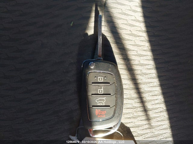 5XYZT3LBXGG358546 Hyundai SANTA FE SPORT