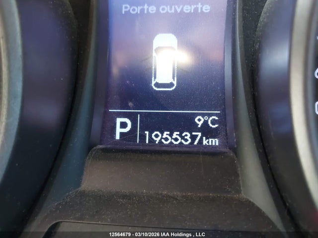 5XYZT3LBXGG358546 Hyundai SANTA FE SPORT