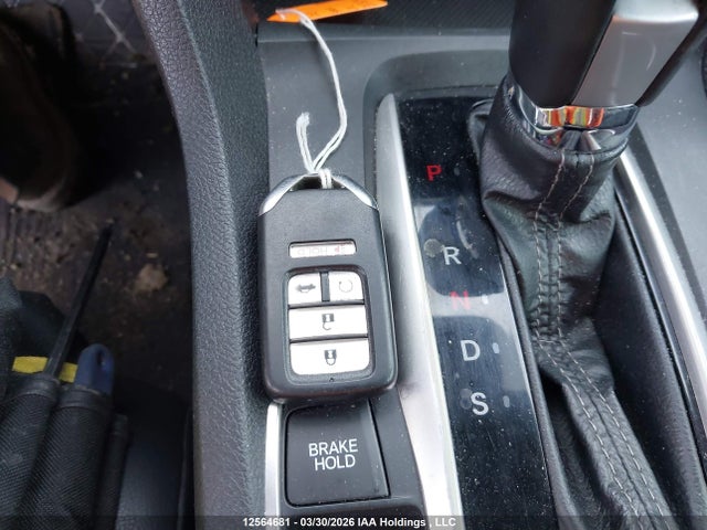 Aukcja sprzedaży 2021 Honda Civic, vin: 2HGFC2F86MH014689, numer aukcji: 12564681