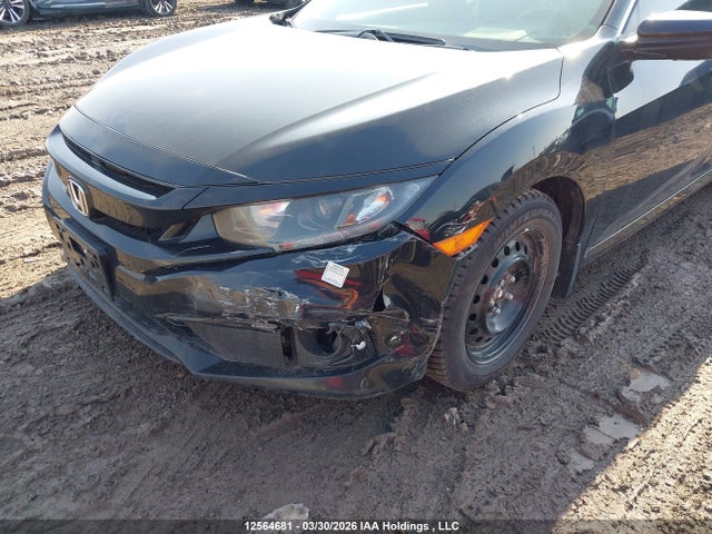 Aukcja sprzedaży 2021 Honda Civic, vin: 2HGFC2F86MH014689, numer aukcji: 12564681